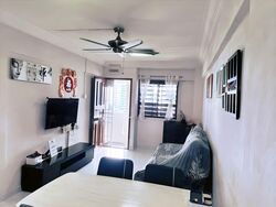 Blk 204 Marsiling Admiralty Park (Woodlands), HDB 3 Rooms #570132431
